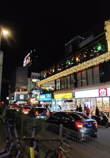 Shop for Sale in Bukit Bintang (KL City Centre) - KC Tan - PropertyGuru.com.my