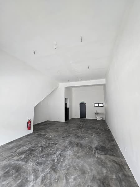 Shop for Rent in Bandar Sri Damansara (Selangor) - Simon Kua - PropertyGuru.com.my