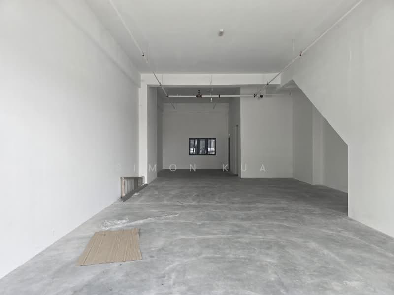 Shop for Rent in Bandar Sri Damansara (Selangor) - Simon Kua - PropertyGuru.com.my