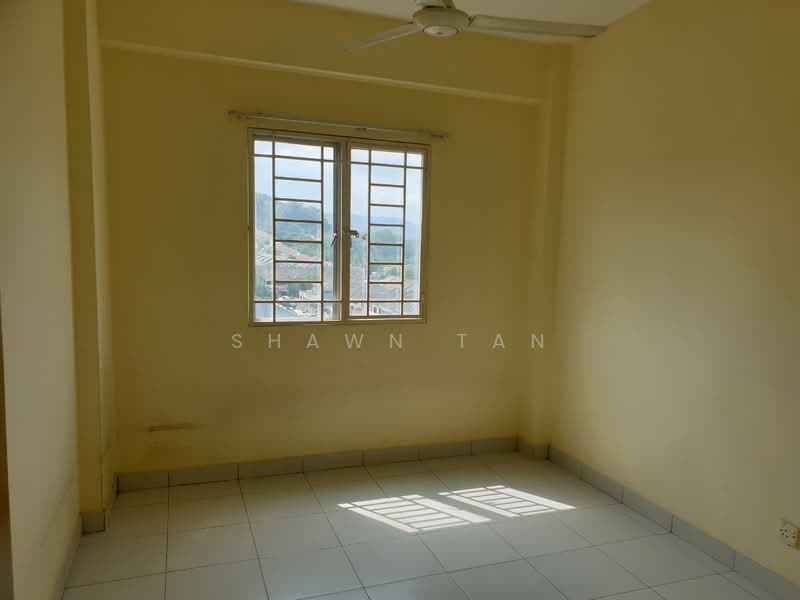 Kondominium untuk Dijual di Pangsapuri Saujana Gombak - Shawn Tan - Interior - PropertyGuru.com.my