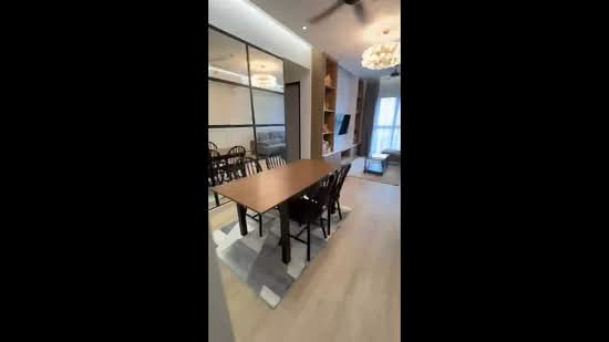 Service Residence for Rent at Gems Residences - Calvin Loke - PropertyGuru.com.my