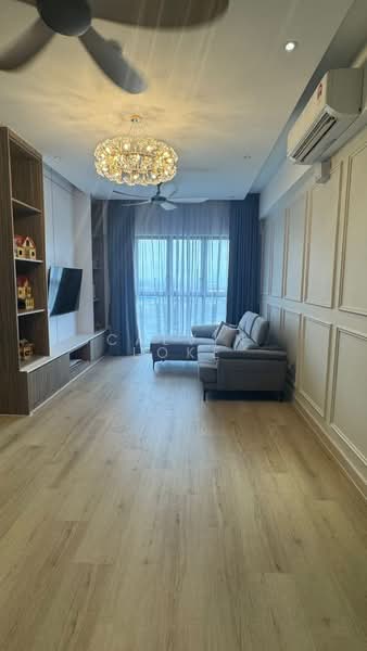 Service Residence for Rent at Gems Residences - Calvin Loke - PropertyGuru.com.my