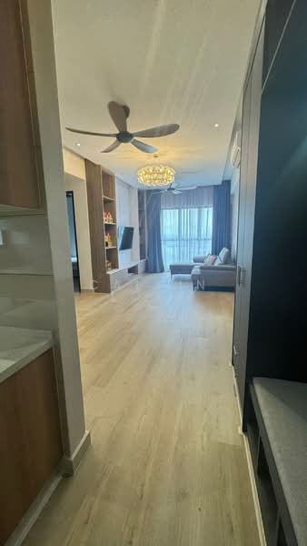 Service Residence for Rent at Gems Residences - Calvin Loke - PropertyGuru.com.my