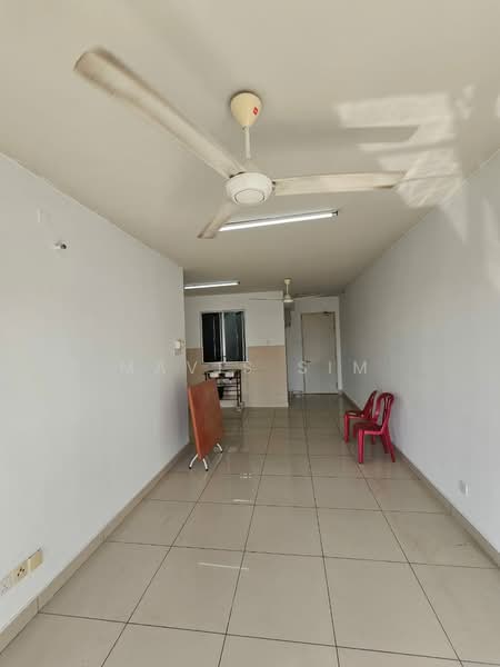 Servis Apartment untuk Disewa di Maxim Residences - Mavis Sim - PropertyGuru.com.my
