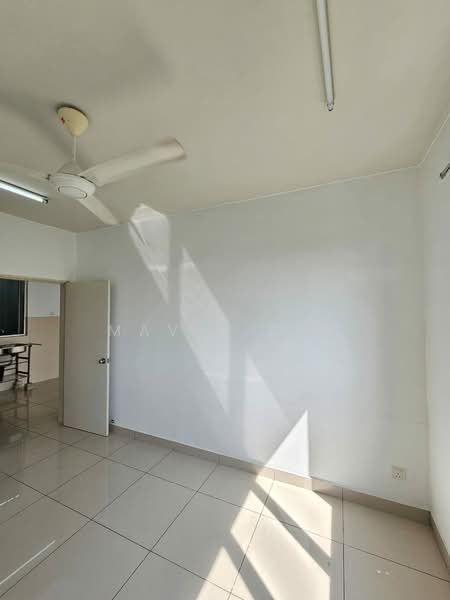 Servis Apartment untuk Disewa di Maxim Residences - Mavis Sim - PropertyGuru.com.my