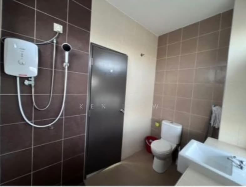 Zero-Lot Bungalow for Rent in Kelapa Sawit (Kulai) - Ken Liew - PropertyGuru.com.my