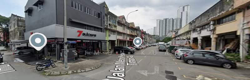 Factory for Rent in Kepong Entrepreneurs Park (Batu) - Simon Kua - PropertyGuru.com.my