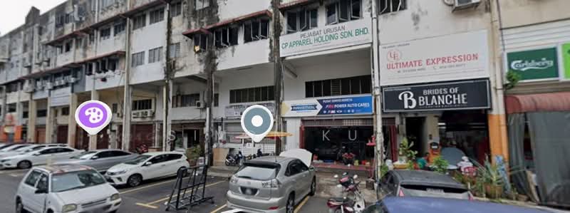 Factory for Rent in Kepong Entrepreneurs Park (Batu) - Simon Kua - PropertyGuru.com.my