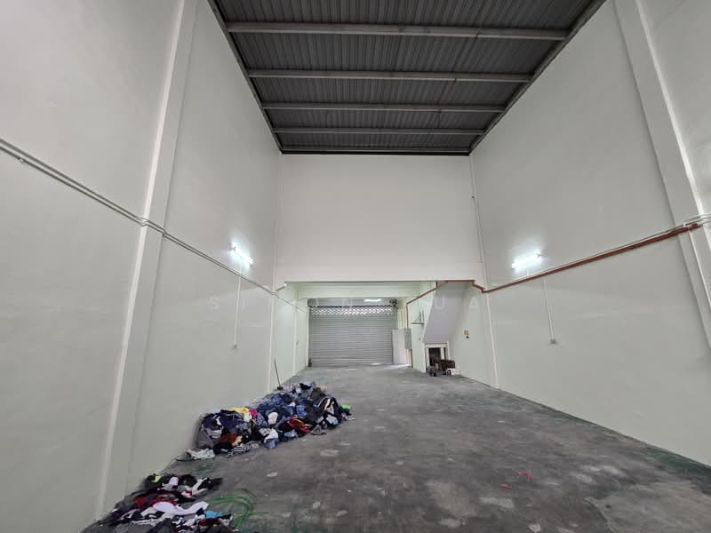 Kilang untuk Disewa di Taman Perindustrian Kip (Kepong) - Simon Kua - PropertyGuru.com.my