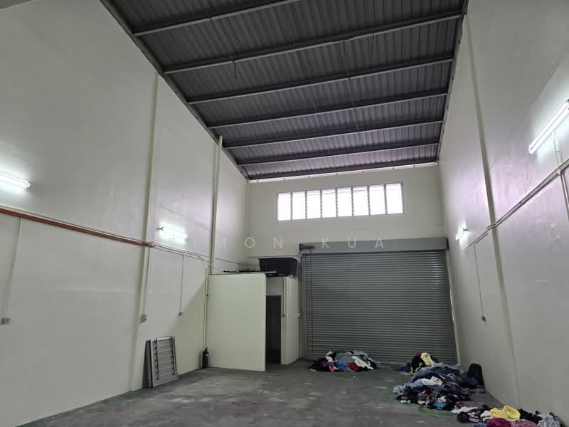 Kilang untuk Disewa di Taman Perindustrian Kip (Kepong) - Simon Kua - PropertyGuru.com.my