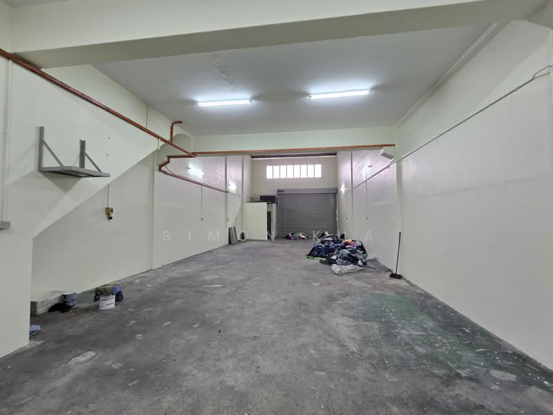 Kilang untuk Disewa di Taman Perindustrian Kip (Kepong) - Simon Kua - PropertyGuru.com.my