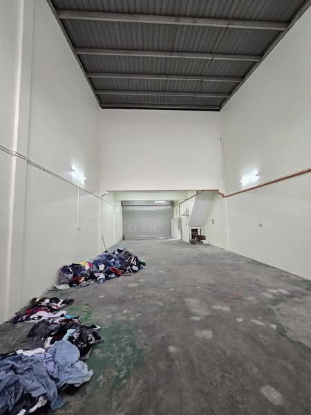 Kilang untuk Disewa di Taman Perindustrian Kip (Kepong) - Simon Kua - PropertyGuru.com.my