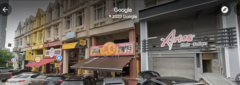 Shop for Rent in Desa Aman Puri (Kepong) - Simon Kua - PropertyGuru.com.my