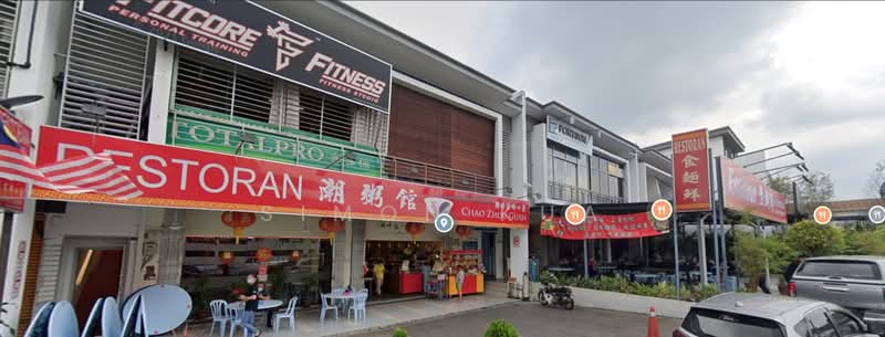 Shop for Rent in Desa Aman Puri (Kepong) - Simon Kua - PropertyGuru.com.my