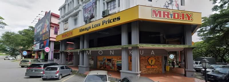 Shop for Rent in Desa Aman Puri (Kepong) - Simon Kua - PropertyGuru.com.my