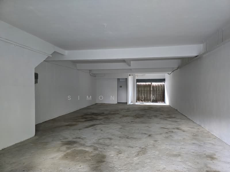 Shop for Rent in Desa Aman Puri (Kepong) - Simon Kua - PropertyGuru.com.my
