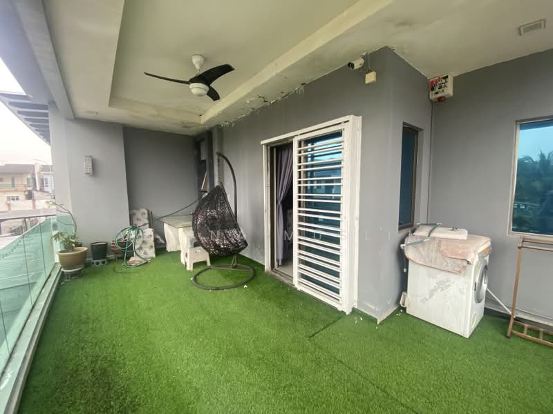 2-storey Terraced House for Sale in Taman Seri Austin (Tebrau) - Azlina Muslim - PropertyGuru.com.my