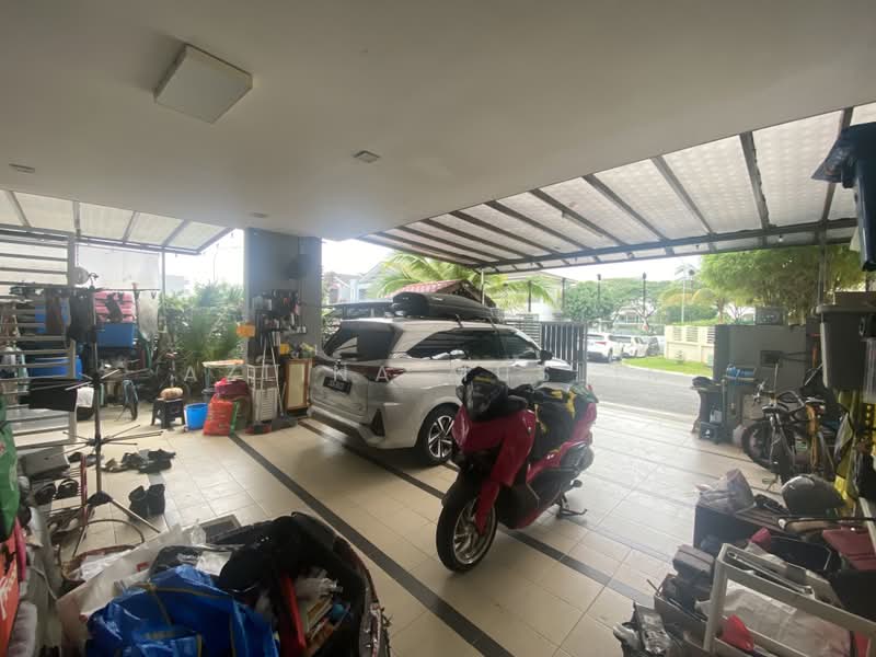 2-storey Terraced House for Sale in Taman Seri Austin (Tebrau) - Azlina Muslim - PropertyGuru.com.my