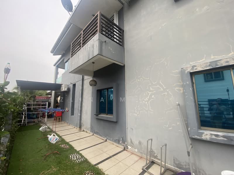2-storey Terraced House for Sale in Taman Seri Austin (Tebrau) - Azlina Muslim - PropertyGuru.com.my