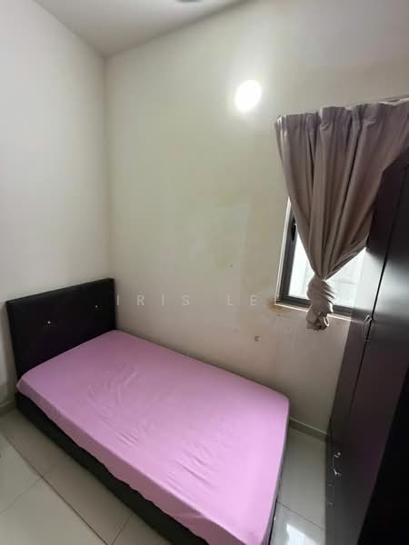 Servis Apartment untuk Disewa di Seasons Garden Residences - Iris Lee - Bedroom - PropertyGuru.com.my