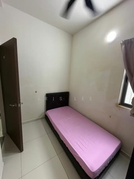 Servis Apartment untuk Disewa di Seasons Garden Residences - Iris Lee - Bedroom - PropertyGuru.com.my