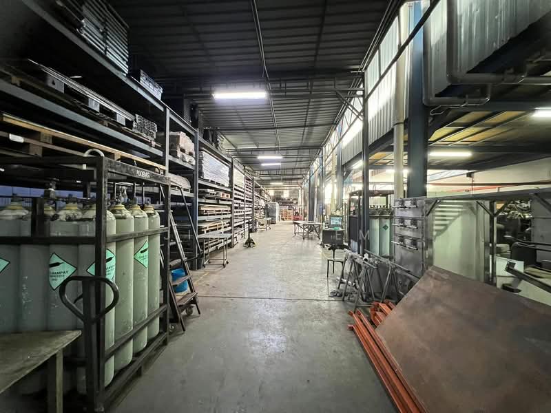 Kilang untuk Dijual di Taman Industri Jaya (Skudai) - Jimmy Lem - Interior - PropertyGuru.com.my
