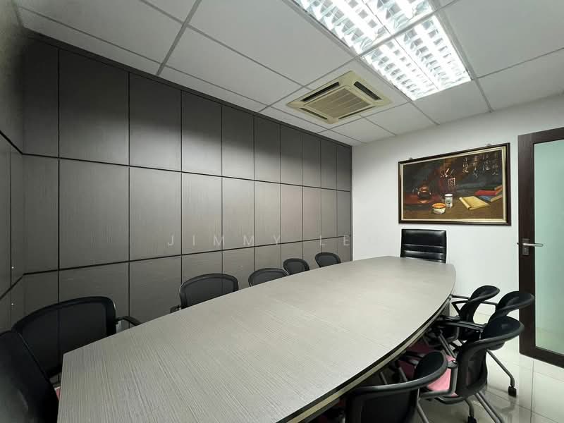 Kilang untuk Dijual di Taman Industri Jaya (Skudai) - Jimmy Lem - Interior - PropertyGuru.com.my