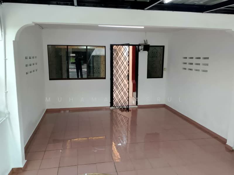 Rumah Teres 2 Tingkat untuk Dijual di Taman Damai Jaya (Skudai) - Muhamad Asrul - Interior - PropertyGuru.com.my