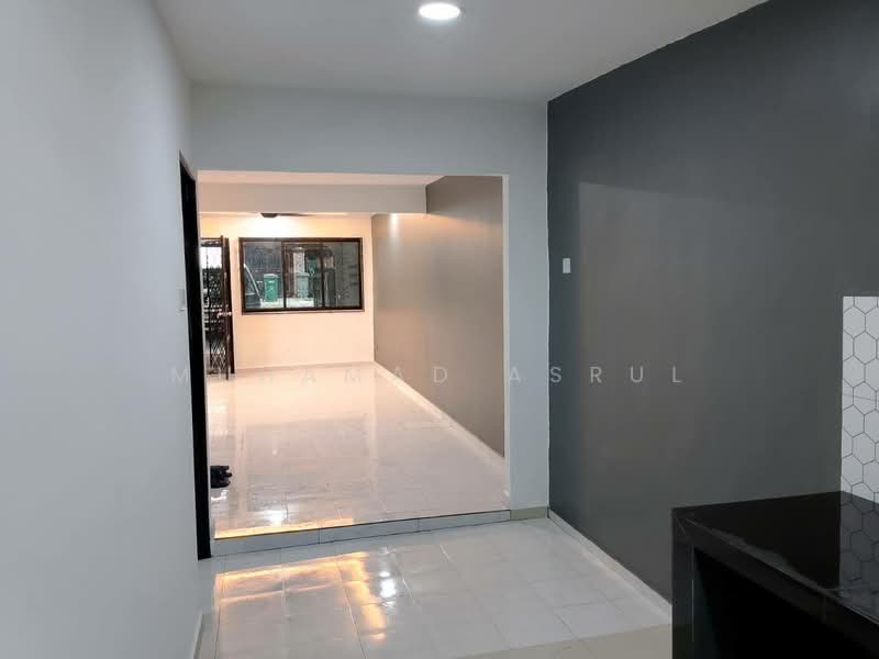Rumah Teres 2 Tingkat untuk Dijual di Taman Damai Jaya (Skudai) - Muhamad Asrul - Interior - PropertyGuru.com.my