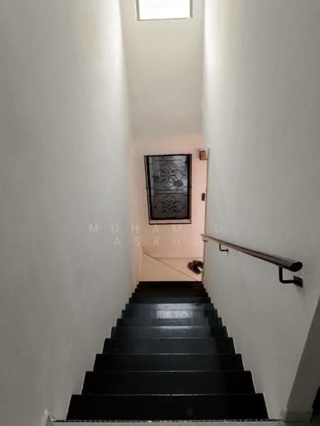 Rumah Teres 2 Tingkat untuk Dijual di Taman Damai Jaya (Skudai) - Muhamad Asrul - Interior - PropertyGuru.com.my
