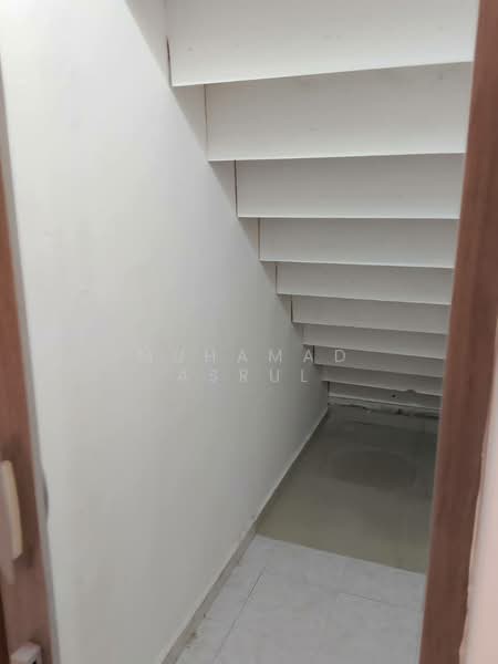 Rumah Teres 2 Tingkat untuk Dijual di Taman Damai Jaya (Skudai) - Muhamad Asrul - Interior - PropertyGuru.com.my