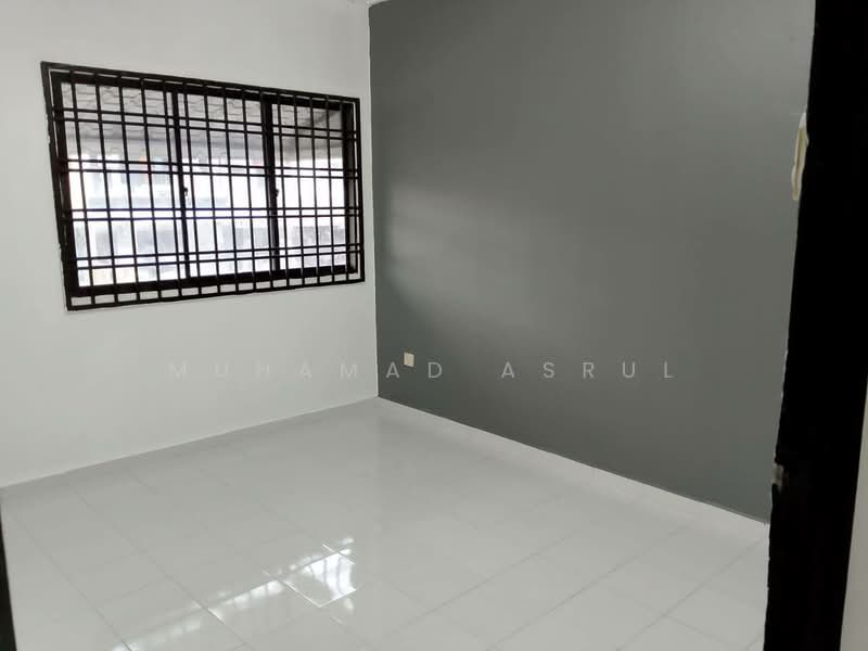 Rumah Teres 2 Tingkat untuk Dijual di Taman Damai Jaya (Skudai) - Muhamad Asrul - Interior - PropertyGuru.com.my