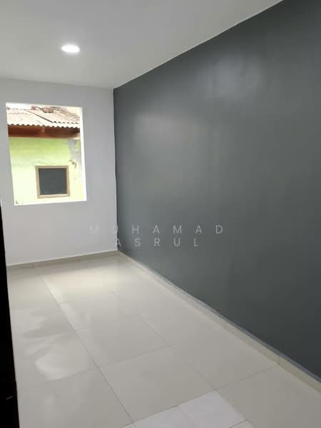 Rumah Teres 2 Tingkat untuk Dijual di Taman Damai Jaya (Skudai) - Muhamad Asrul - Interior - PropertyGuru.com.my