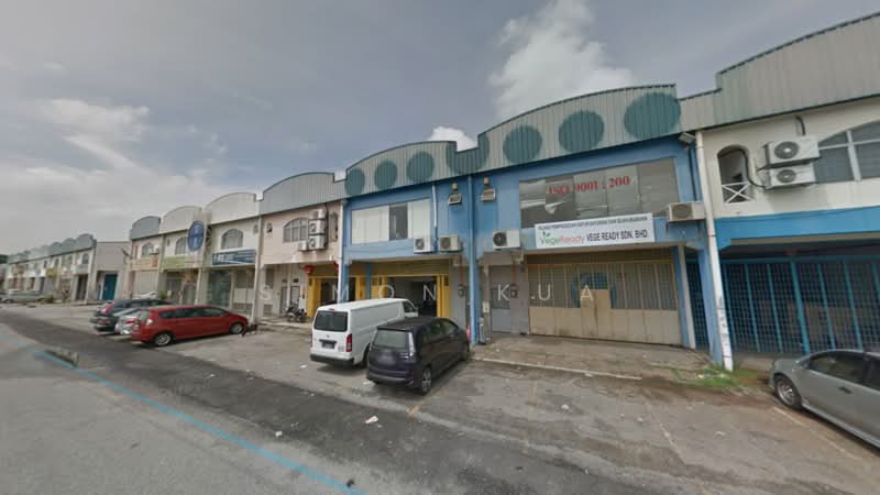 Kilang untuk Disewa di Taman Perindustrian Kip (Kepong) - Simon Kua - PropertyGuru.com.my