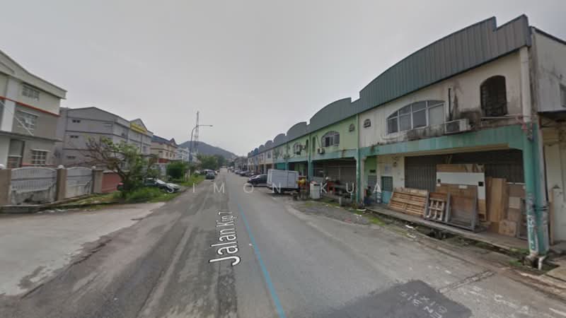 Kilang untuk Disewa di Taman Perindustrian Kip (Kepong) - Simon Kua - PropertyGuru.com.my