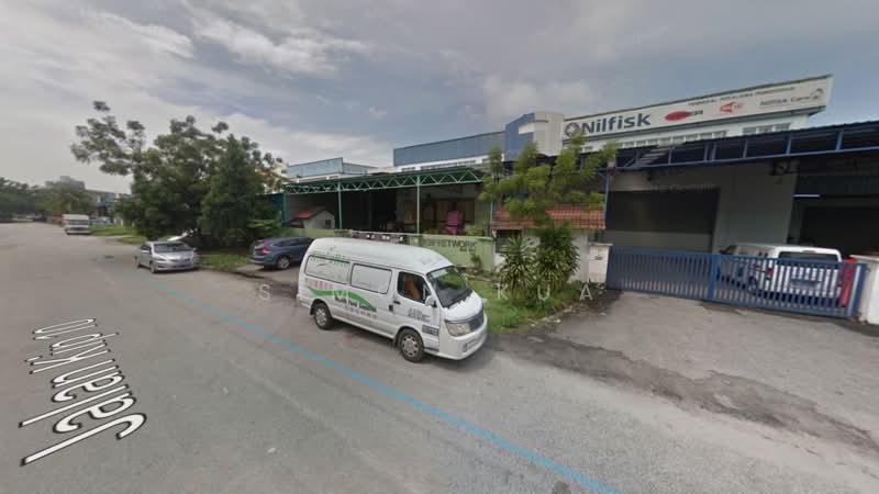 Kilang untuk Disewa di Taman Perindustrian Kip (Kepong) - Simon Kua - PropertyGuru.com.my