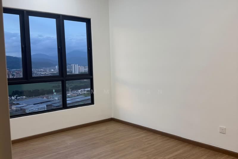 Servis Apartment untuk Disewa di Residensi Ava @ Kiara Bay - TOMMY TAN - View - PropertyGuru.com.my