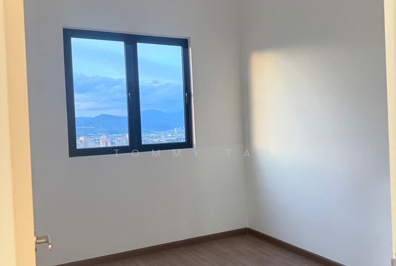 Servis Apartment untuk Disewa di Residensi Ava @ Kiara Bay - TOMMY TAN - View - PropertyGuru.com.my