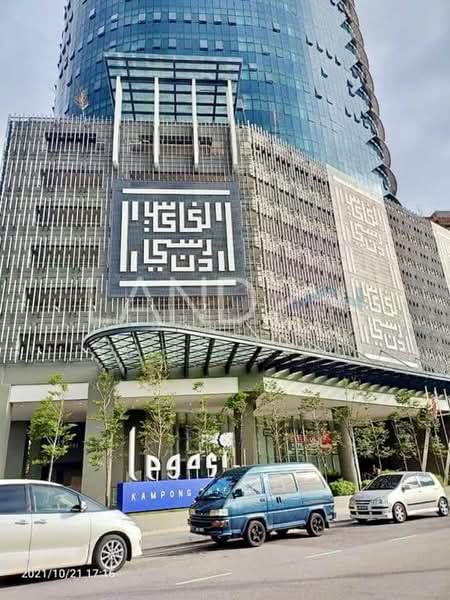 Kondominium untuk Dijual di Legasi Kampung Bharu - Darren Kai Xin Ng - Exterior - PropertyGuru.com.my