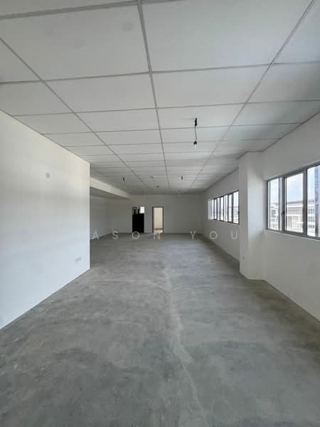Factory for Rent in Sepang (Selangor) - JASON YOU - Interior - PropertyGuru.com.my