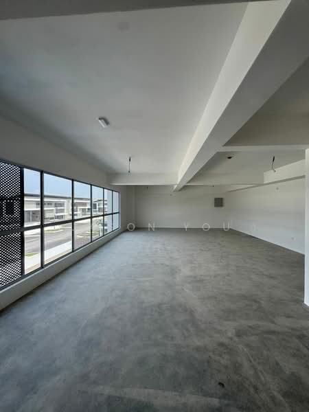 Factory for Rent in Sepang (Selangor) - JASON YOU - Interior - PropertyGuru.com.my