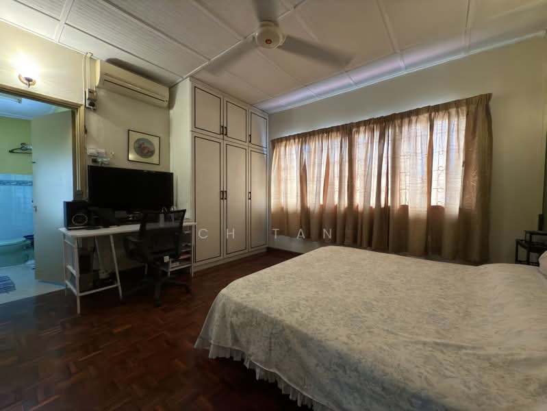 2-storey Terraced House for Sale in Taman Melawati (Ulu Kelang) - CH TAN - PropertyGuru.com.my