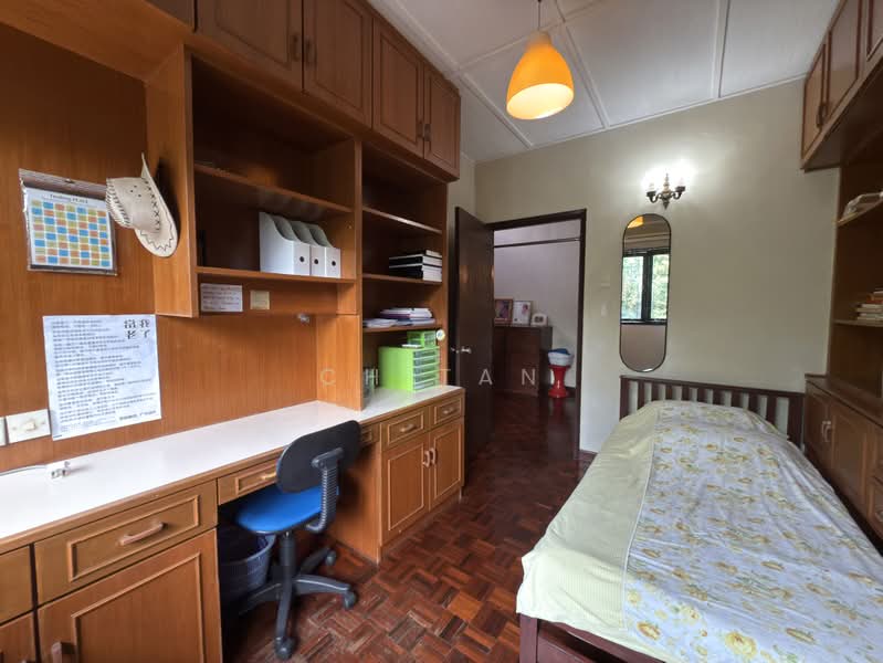 2-storey Terraced House for Sale in Taman Melawati (Ulu Kelang) - CH TAN - PropertyGuru.com.my