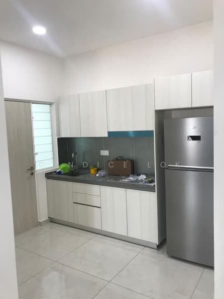 Pangsapuri untuk Disewa di Havona - Candice Lok - Kitchen - PropertyGuru.com.my