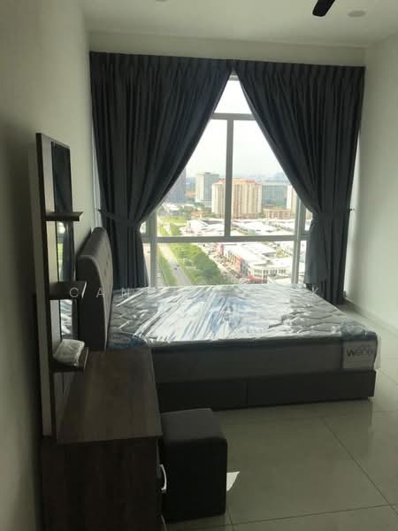 Pangsapuri untuk Disewa di Havona - Candice Lok - Bedroom - PropertyGuru.com.my