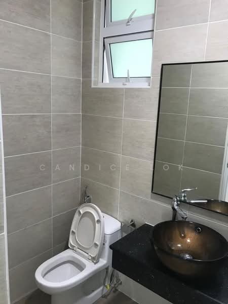 Pangsapuri untuk Disewa di Havona - Candice Lok - Bathroom - PropertyGuru.com.my