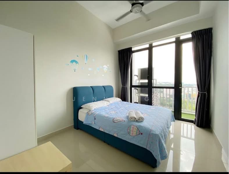 Service Residence for Rent at Third Avenue - Jenny Ng - Bedroom - PropertyGuru.com.my