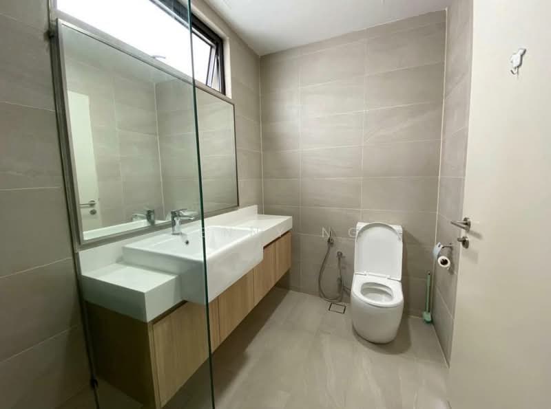 Service Residence for Rent at Third Avenue - Jenny Ng - Bathroom - PropertyGuru.com.my