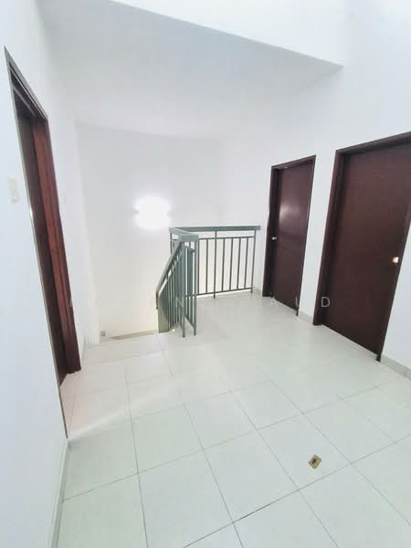 Rumah Teres 2 Tingkat untuk Disewa di Bandar Teknologi Kajang (Kajang) - Rohani Daud - Corridor - PropertyGuru.com.my