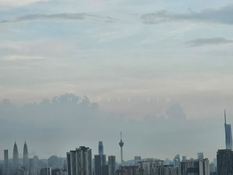 Kondominium untuk Disewa di Legend Heights - Chin Yee Xin - View - PropertyGuru.com.my